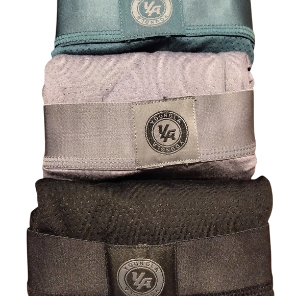 Young LA Men's Briefs Large - Picture 3 of 4